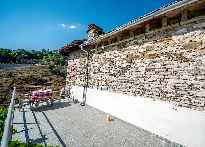 Πανσιόν Garden 3*