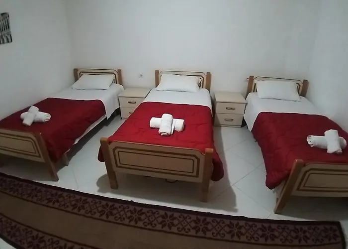 Garden 3* Αργυρόκαστρο