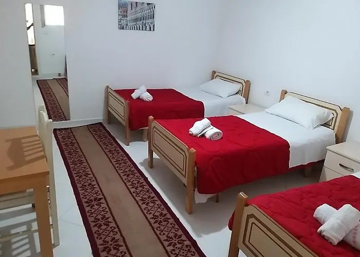 Garden Αργυρόκαστρο