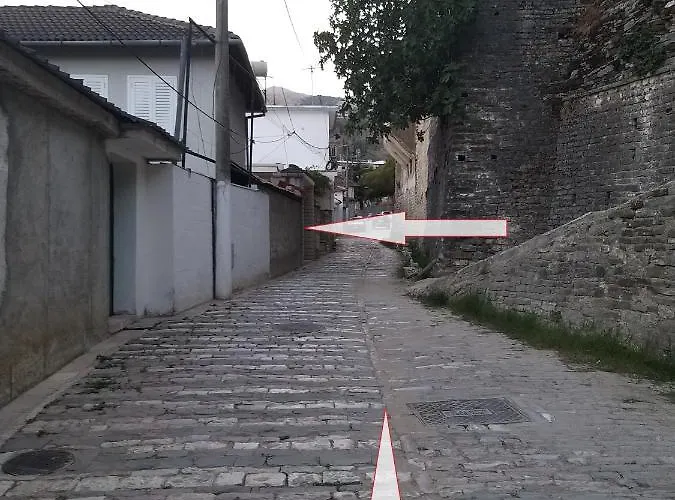 Garden Πανσιόν
