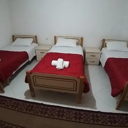 Garden 3* Gjirokaster