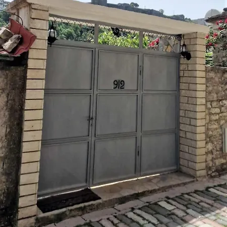 Гостевой дом Garden 3*