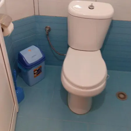 Garden Guest house 3*