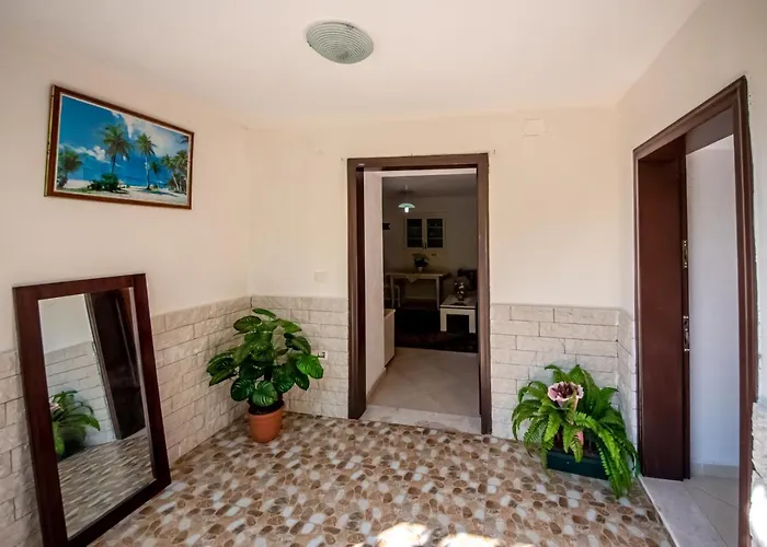 Garden Guest house 3*